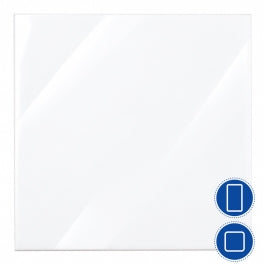 Azulejo decorativo personalizado con foto · artículo base para personalizar