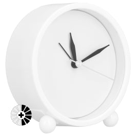 Reloj despertador personalizado con foto · artículo base para personalizar