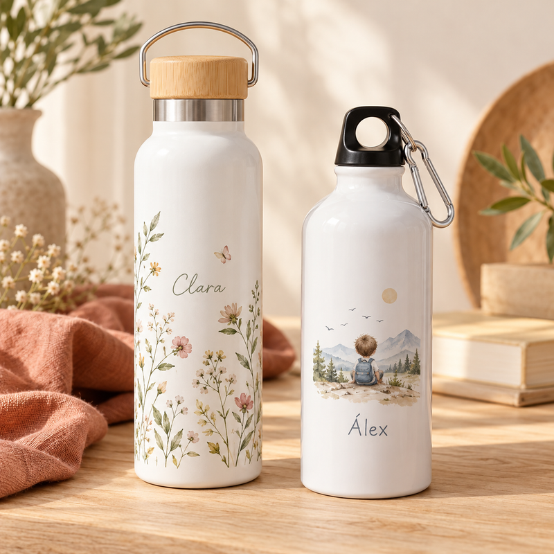 Botellas