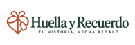 Huella y Recuerdo · logo