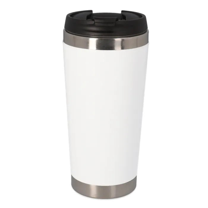 Vaso térmico cónico personalizado · 450 ml